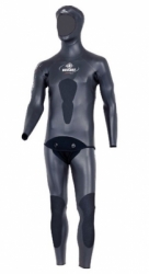 d marlin elite wetsuit balidiveshop  large